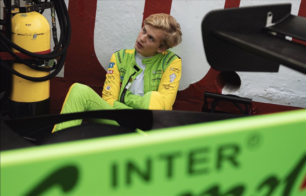 (Foto: Inter Europol Competition)